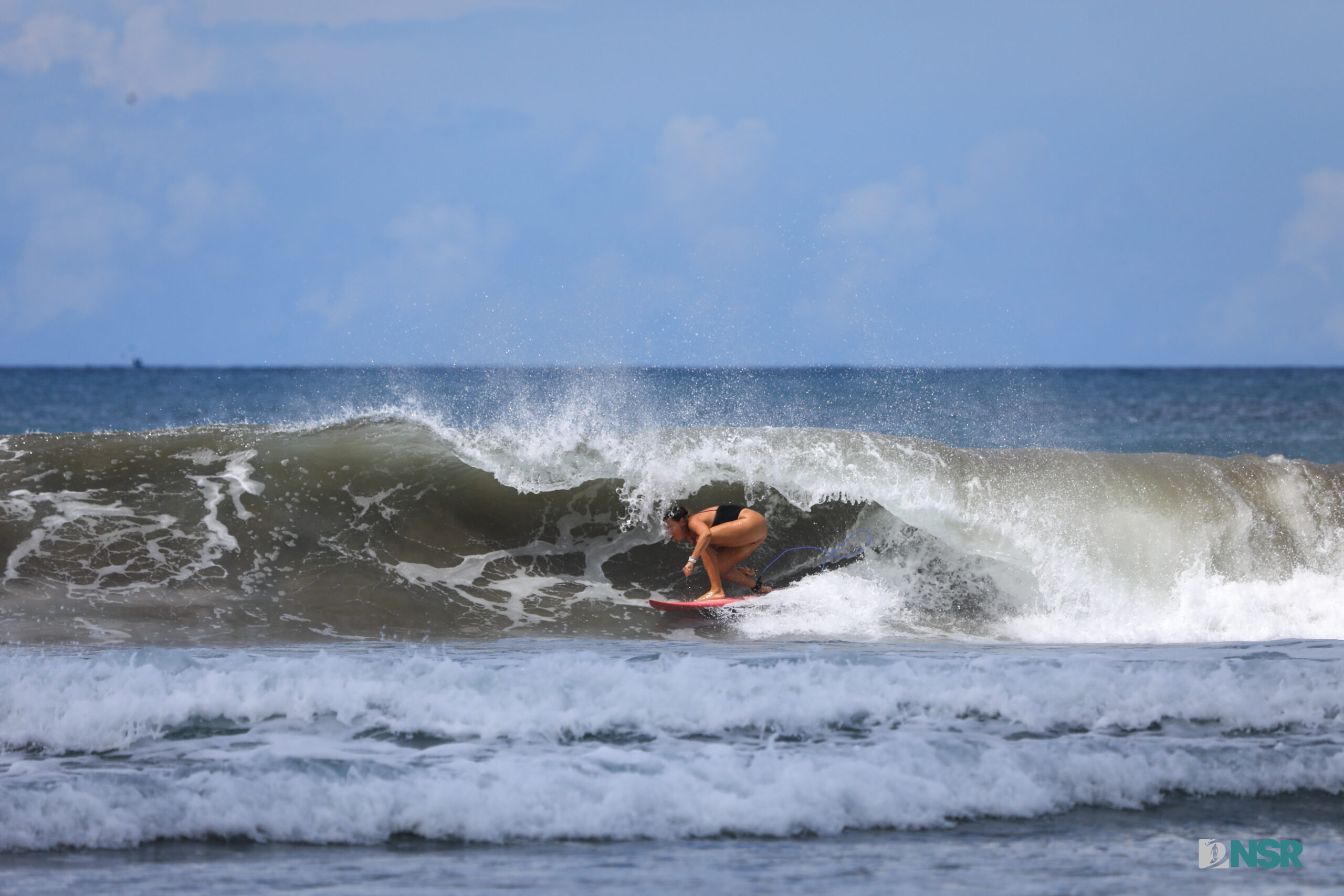 Nicaragua Surf Report - Report Photo 09/23/2025