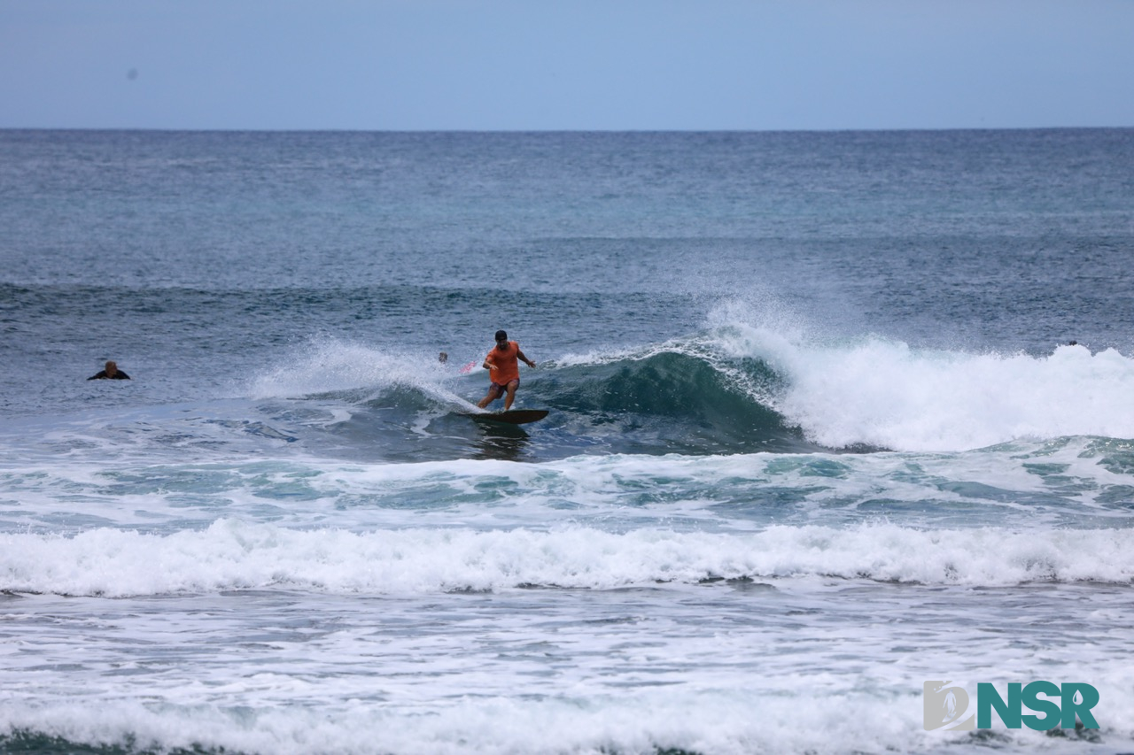 Nicaragua Surf Report - Report Photo 09/07/2025