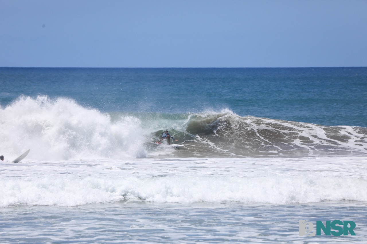 Nicaragua Surf Report - Report Photo 09/14/2025 