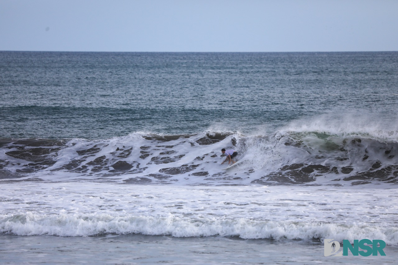 Nicaragua Surf Report - Report Photo 09/16/2025 