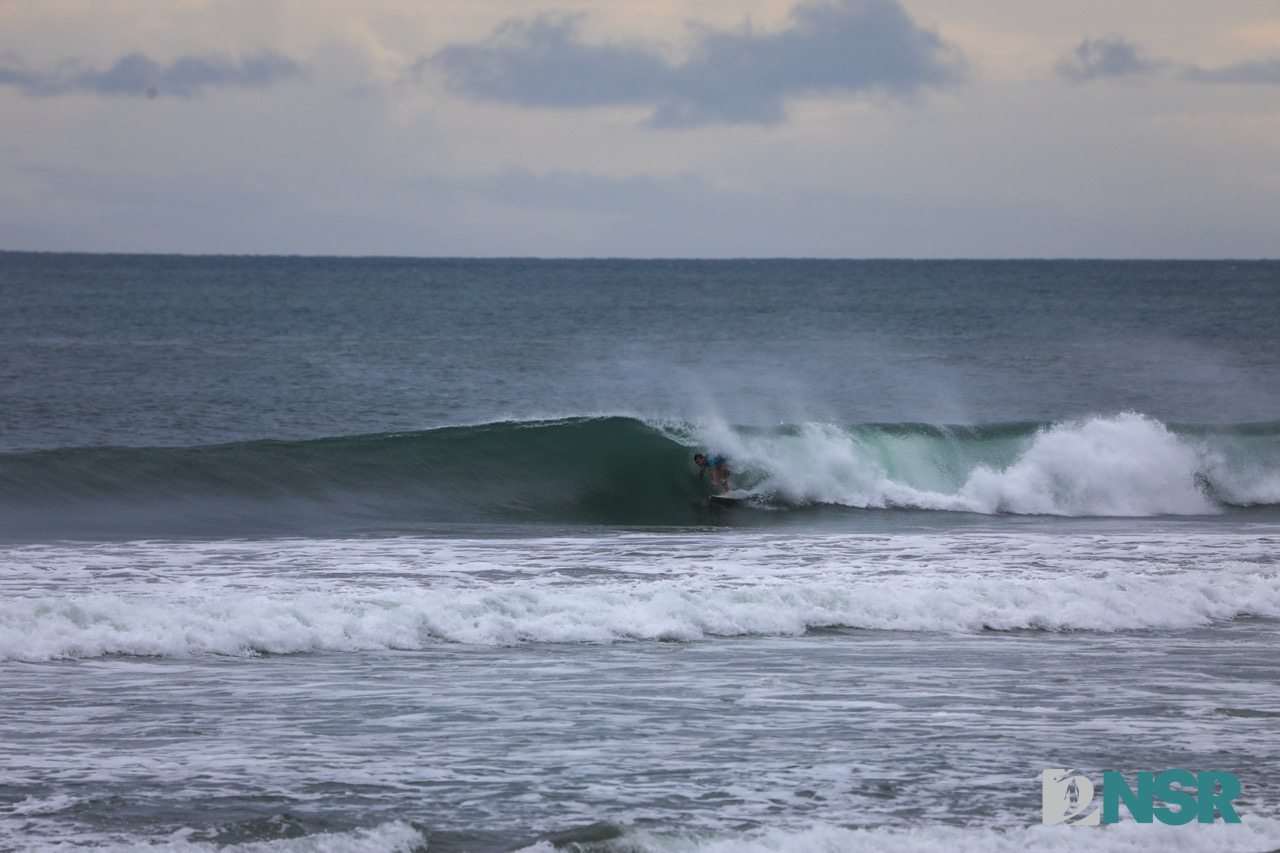 Nicaragua Surf Report - Report Photo 09/01/2025 