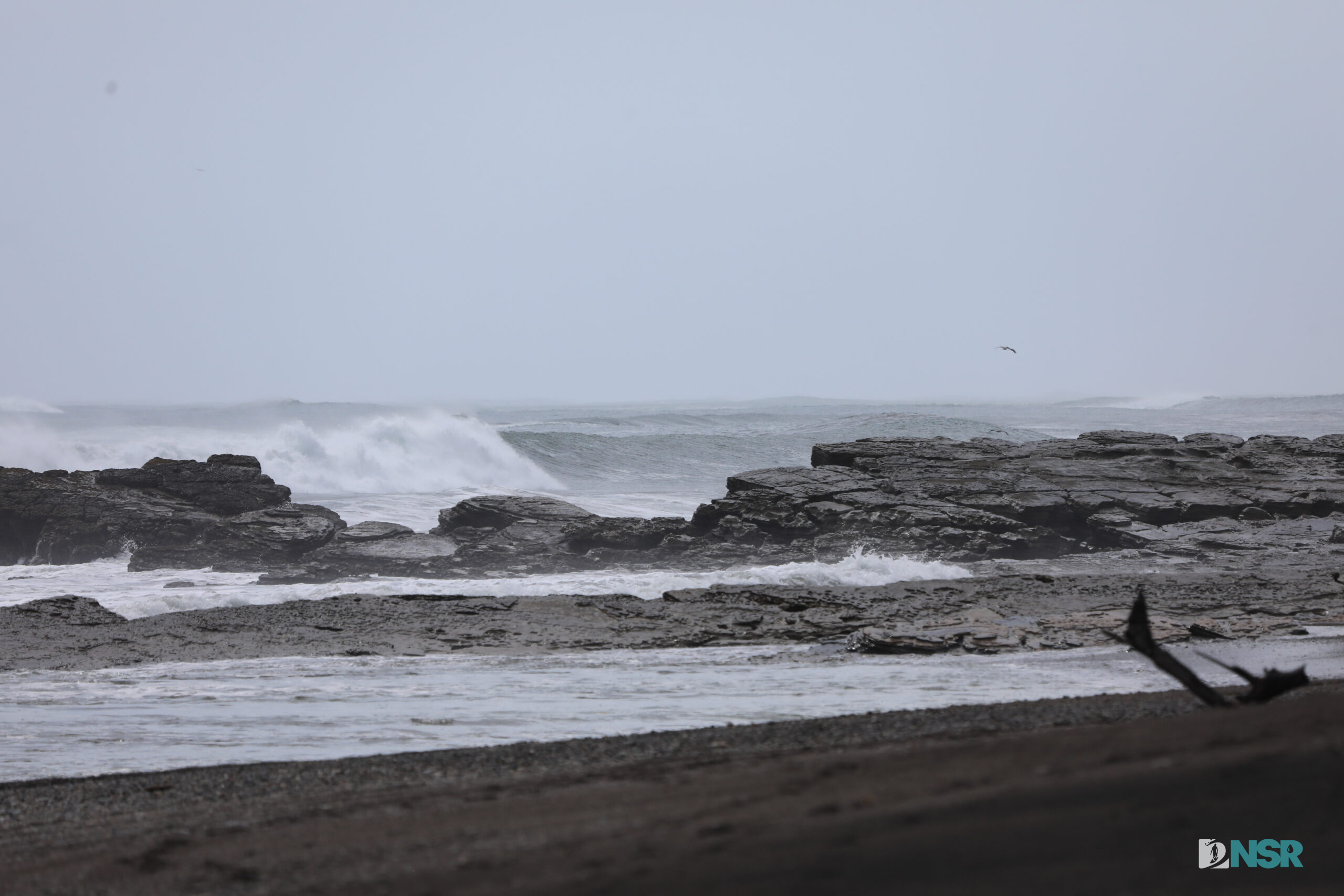 Nicaragua Surf Report - Report Photo 09/16/2025