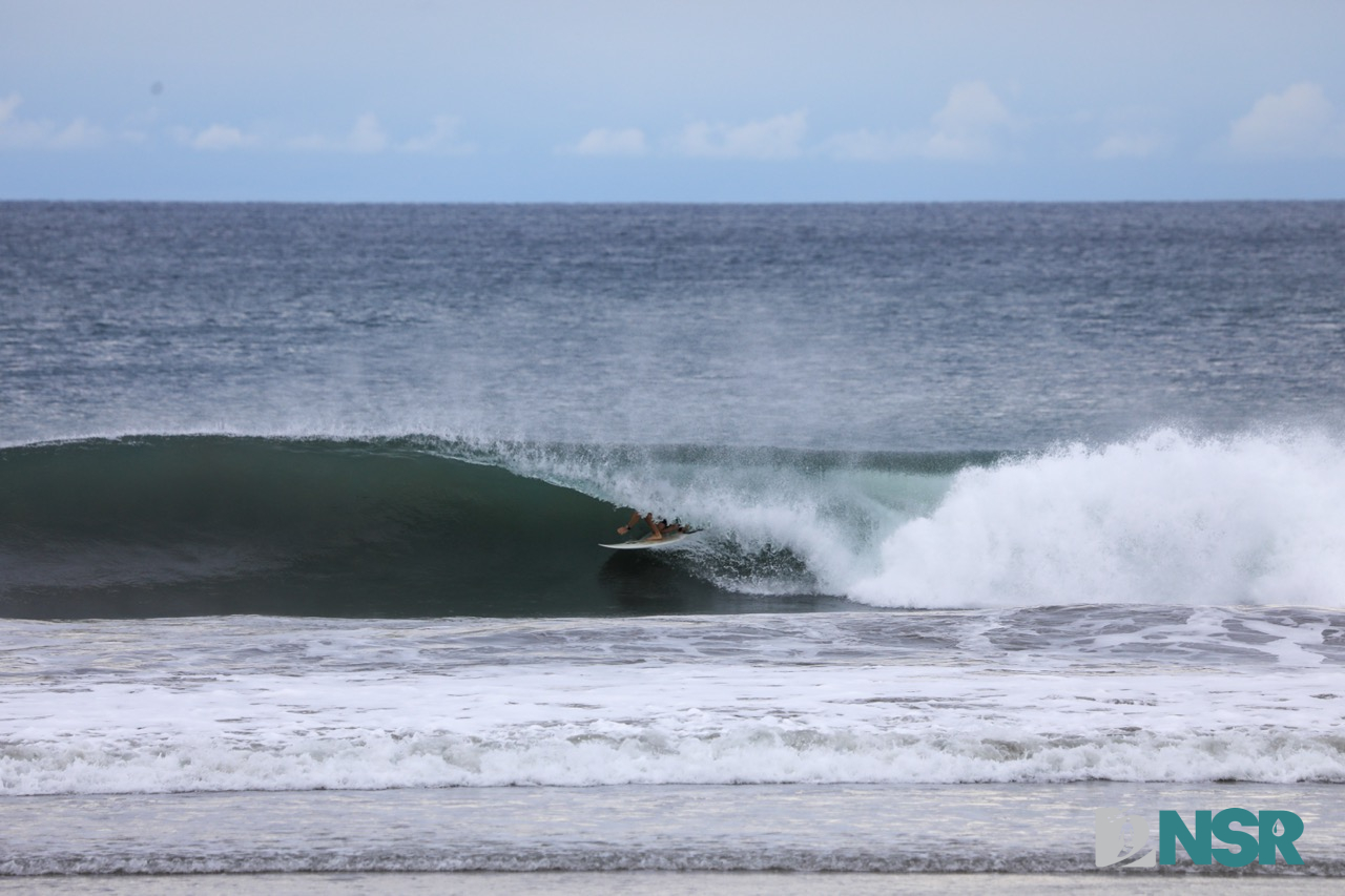 Nicaragua Surf Report - Report Photo 09/08/2025
