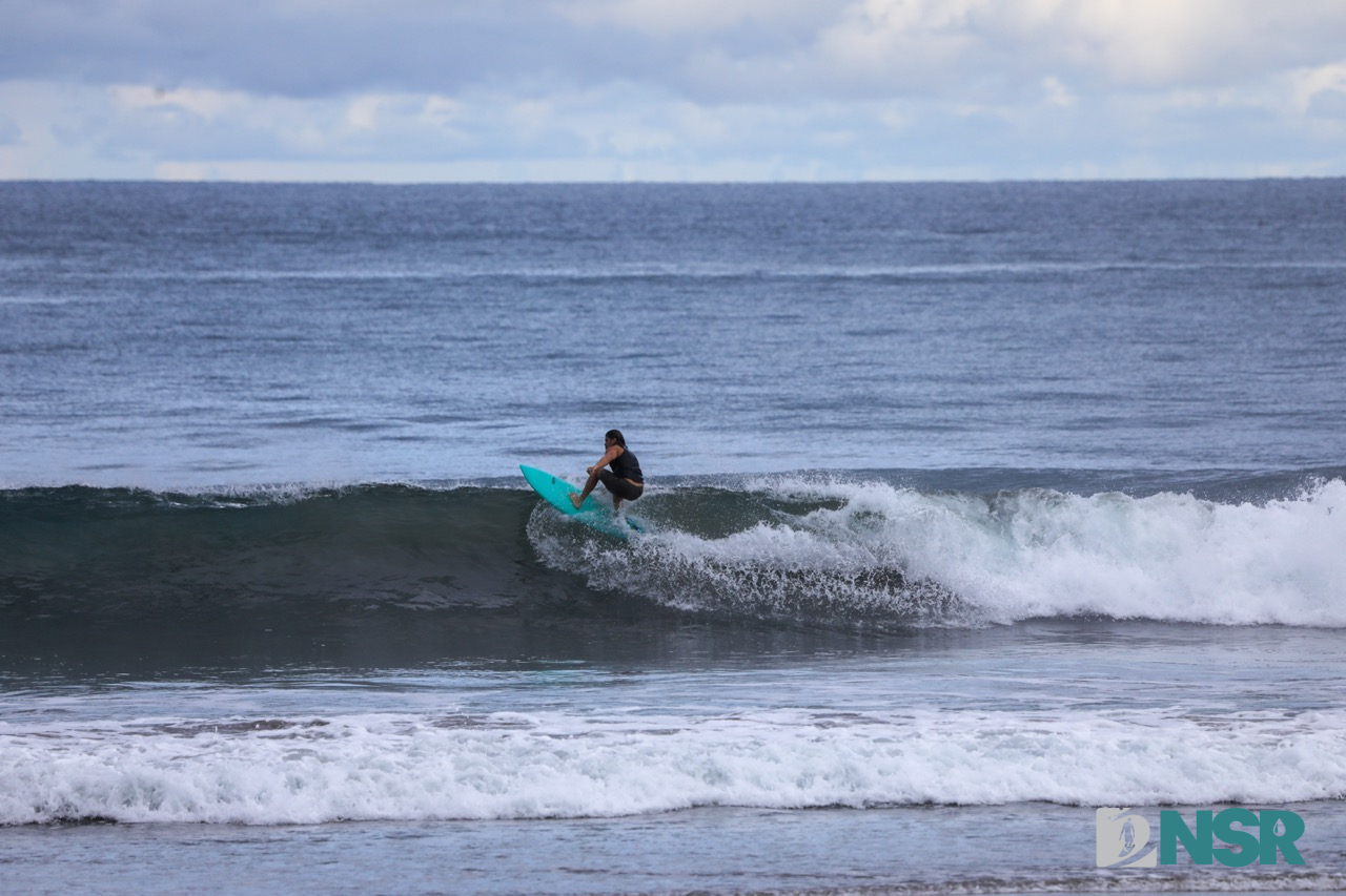 Nicaragua Surf Report - Report Photo 09/09/2025