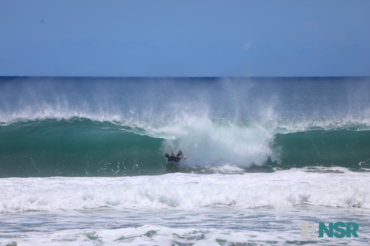 Nicaragua Surf Report - Report Photo 09/14/2025 