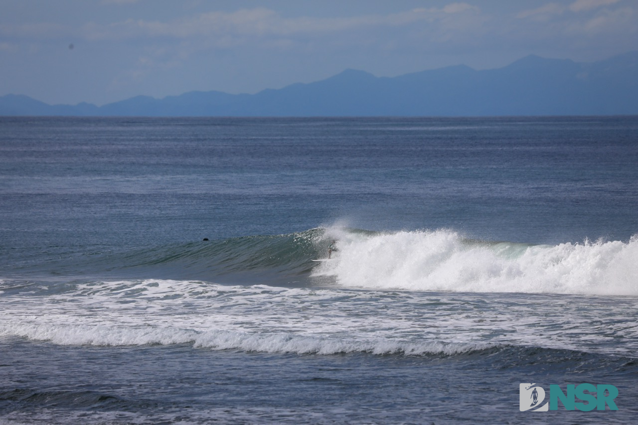 Nicaragua Surf Report - Report Photo 09/22/2025 