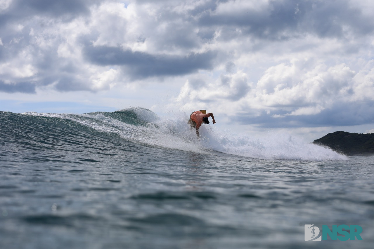 Nicaragua Surf Report - Report Photo 09/23/2025 