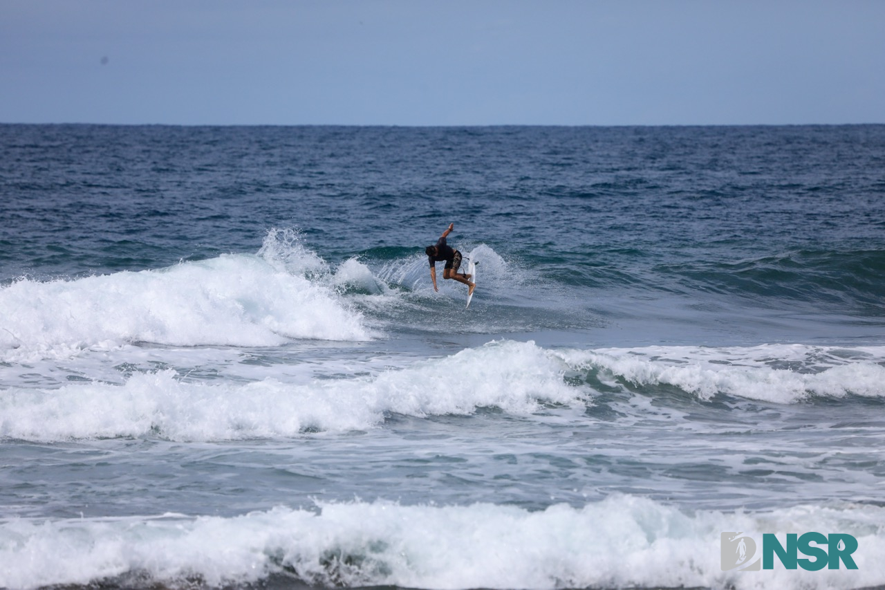 Nicaragua Surf Report - Report Photo 09/28/2025 
