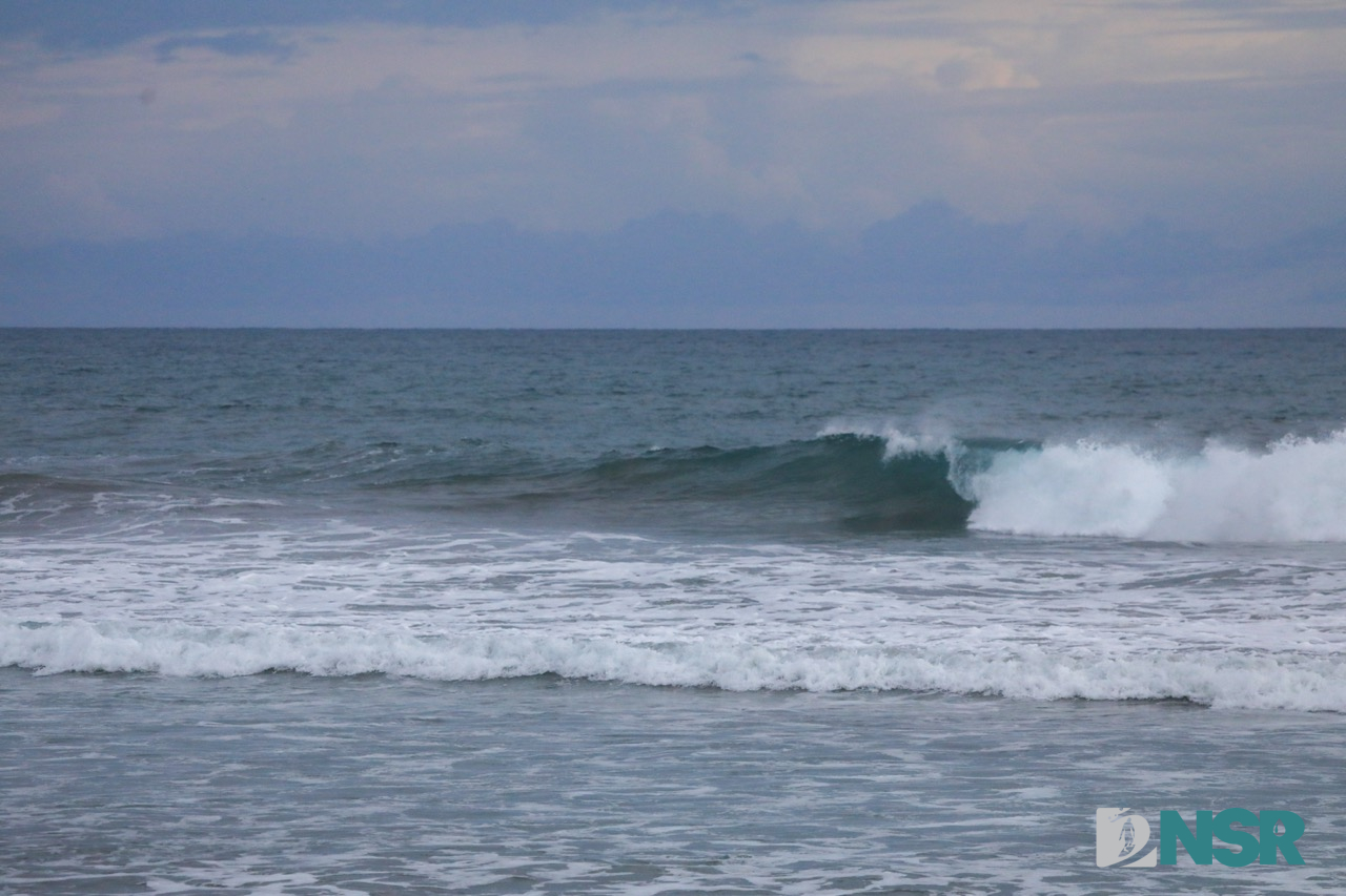 Nicaragua Surf Report - Report Photo 09/30/2025  4:44 AM 