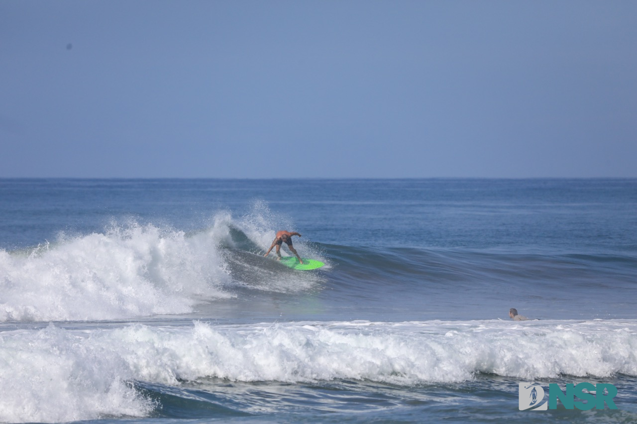 Nicaragua Surf Report - Report Photo 09/30/2025 