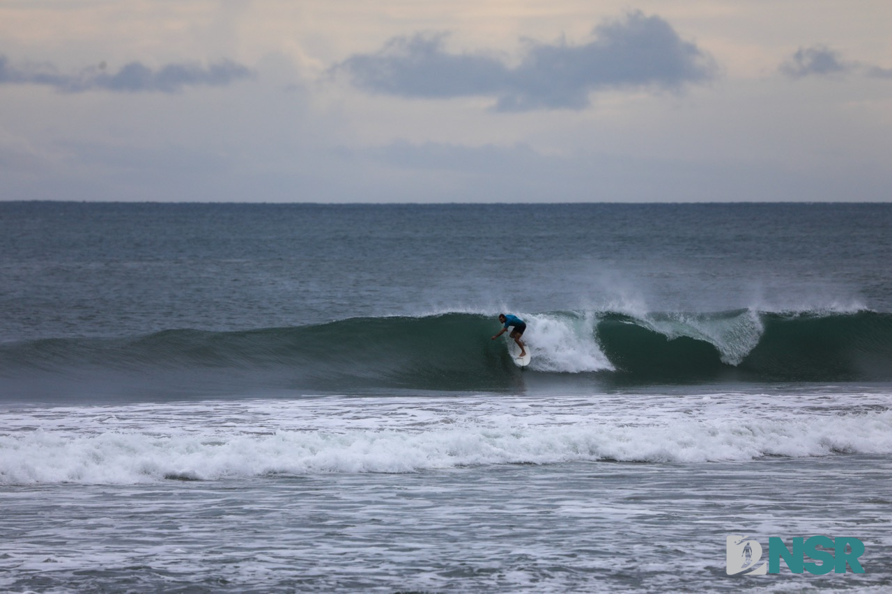 Nicaragua Surf Report - Report Photo 09/01/2025 