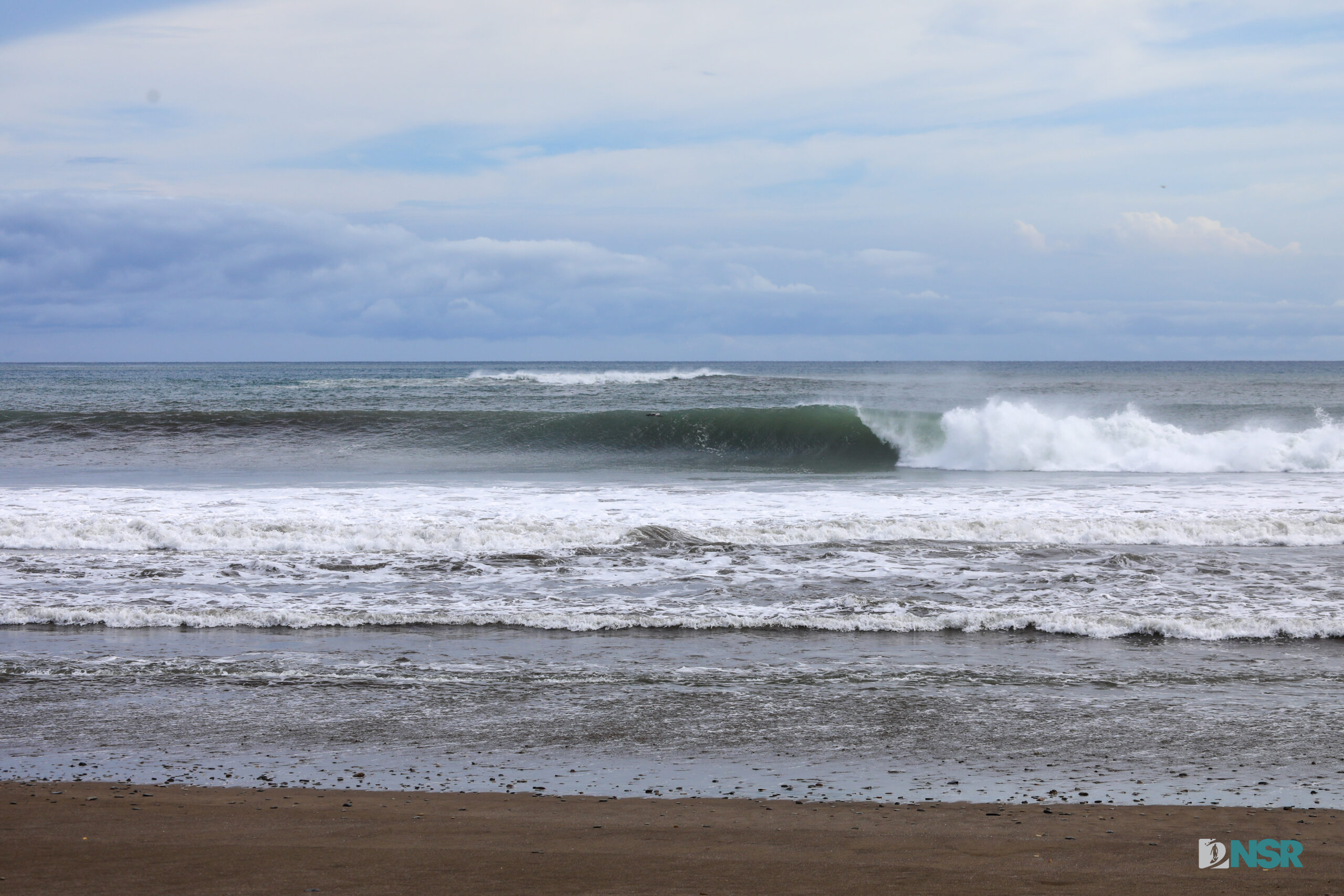 Nicaragua Surf Report - Report Photo 09/16/2025
