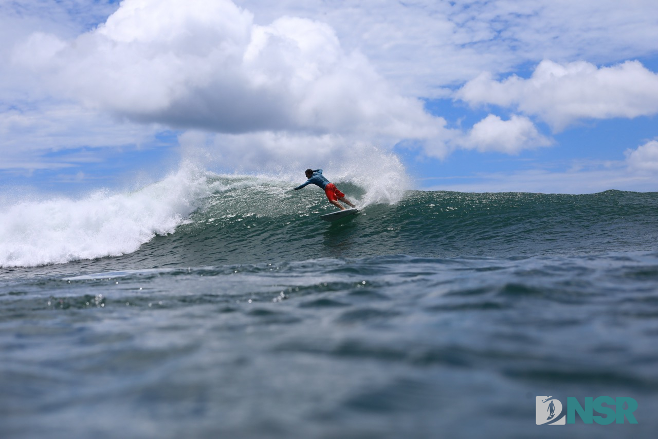 Nicaragua Surf Report - Report Photo 09/02/2025