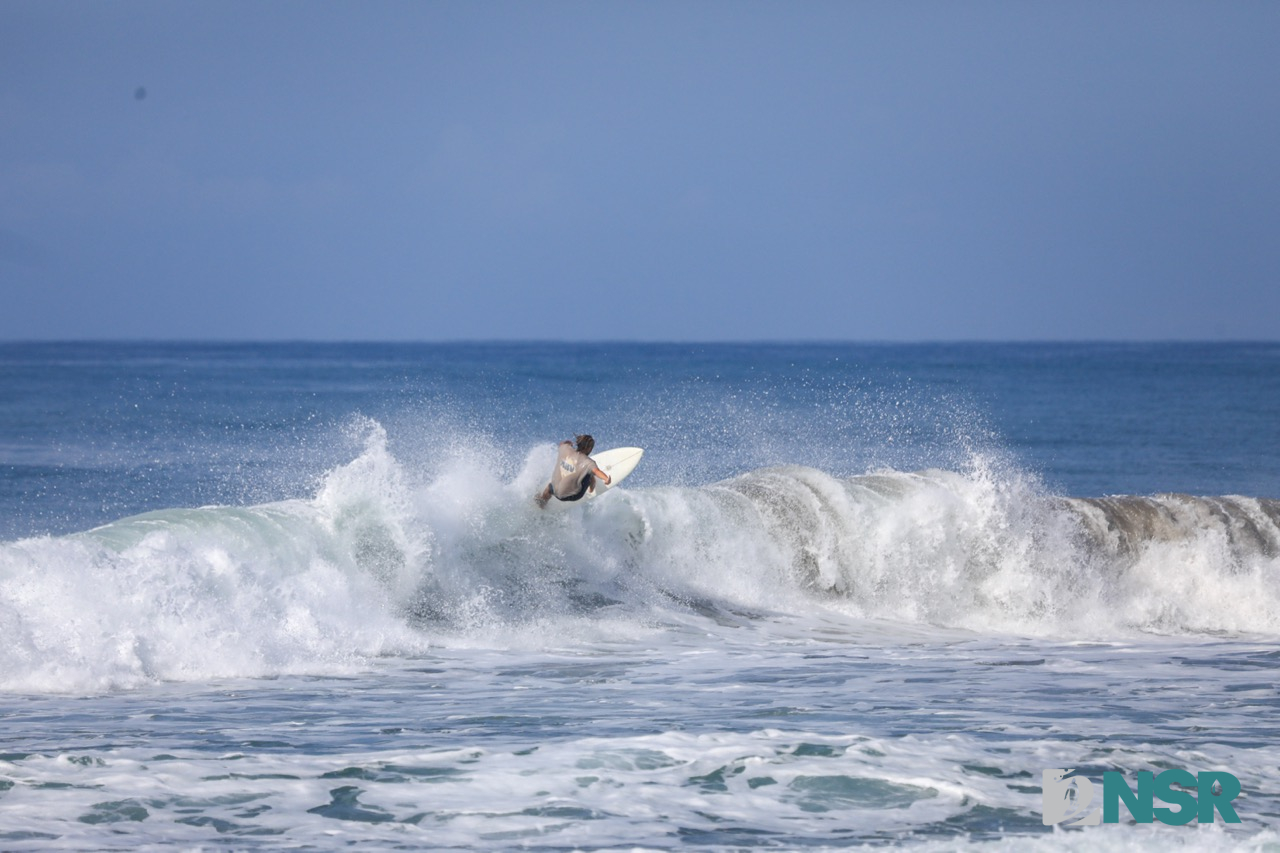 Nicaragua Surf Report - Report Photo 09/30/2025 