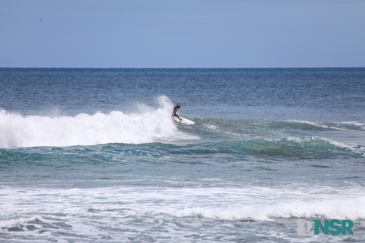 Nicaragua Surf Report - Report Photo 09/07/2025