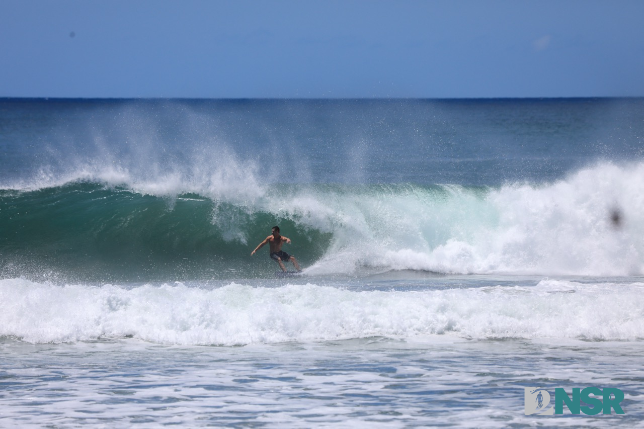 Nicaragua Surf Report - Report Photo 09/14/2025 