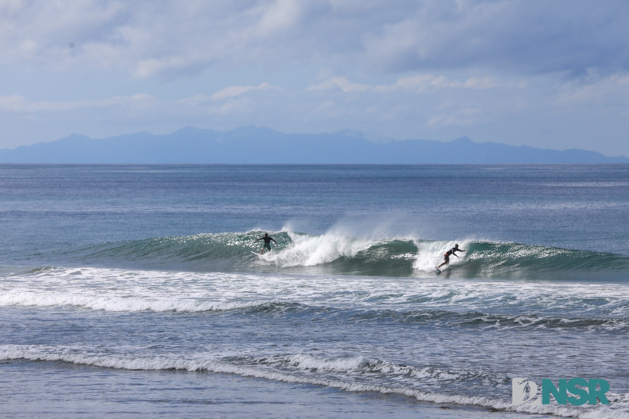 Nicaragua Surf Report - Report Photo 09/22/2025 