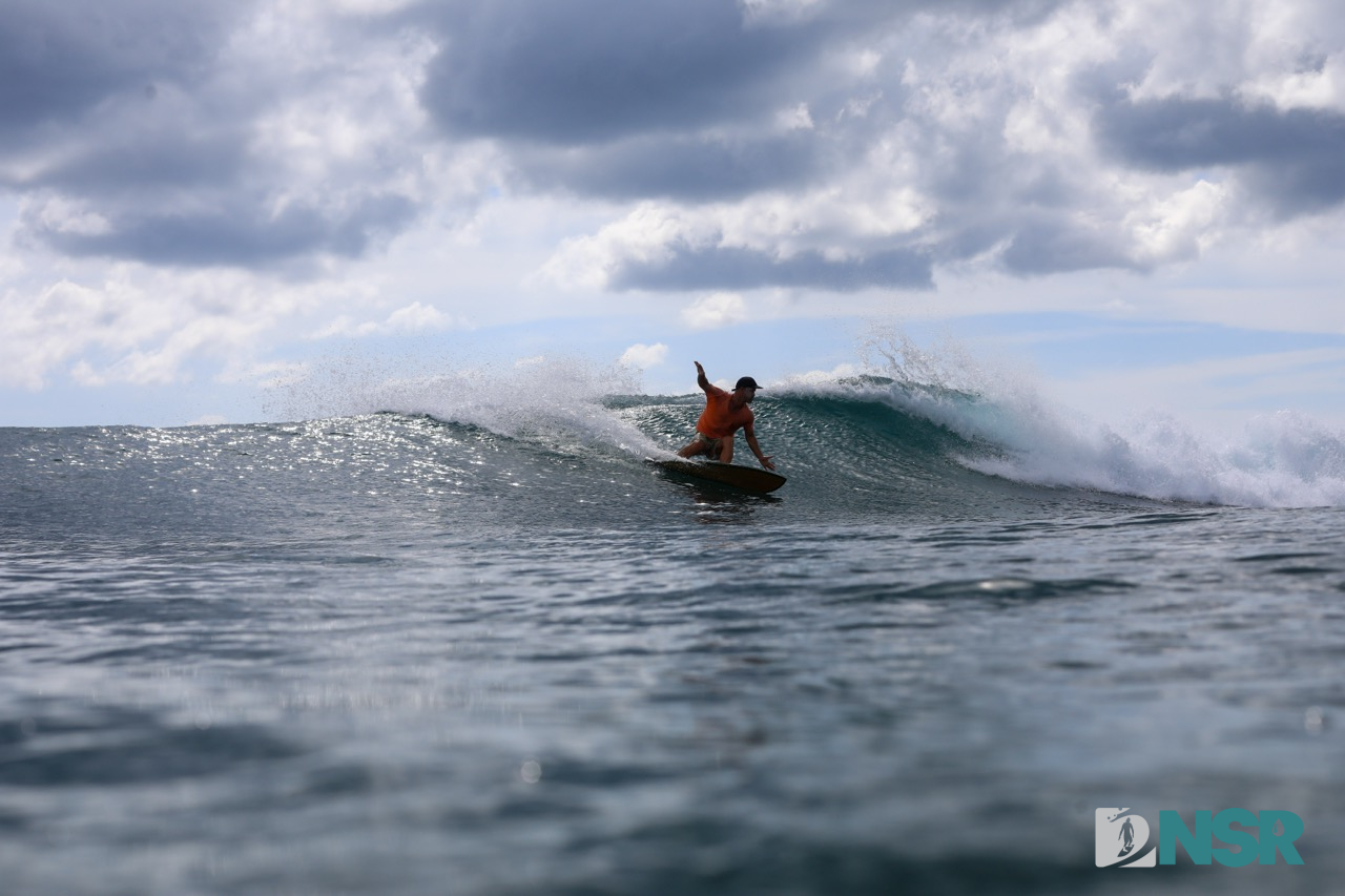 Nicaragua Surf Report - Report Photo 09/23/2025 