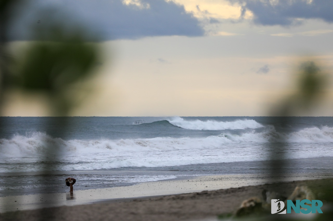 Nicaragua Surf Report - Report Photo 09/01/2025 