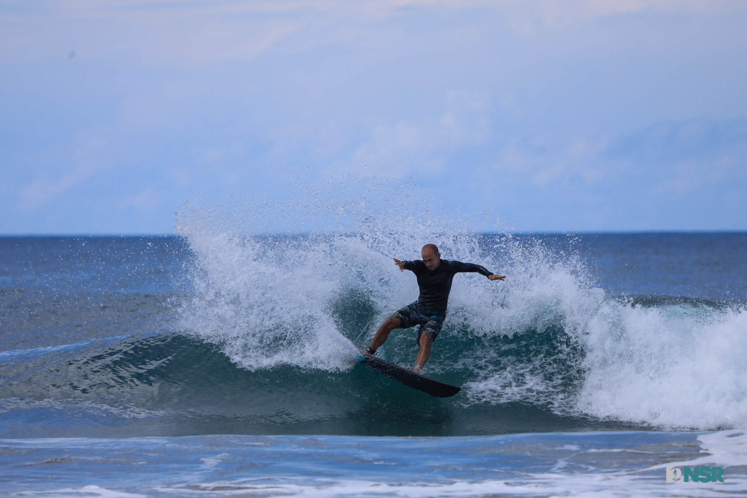 Nicaragua Surf Report - Report Photo 09/23/2025