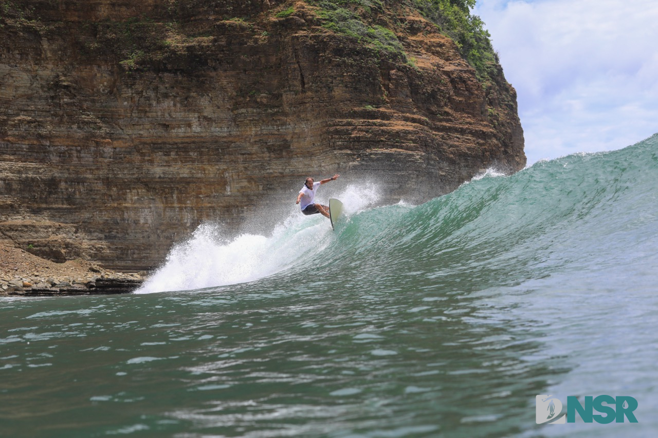 Nicaragua Surf Report - Report Photo 09/02/2025