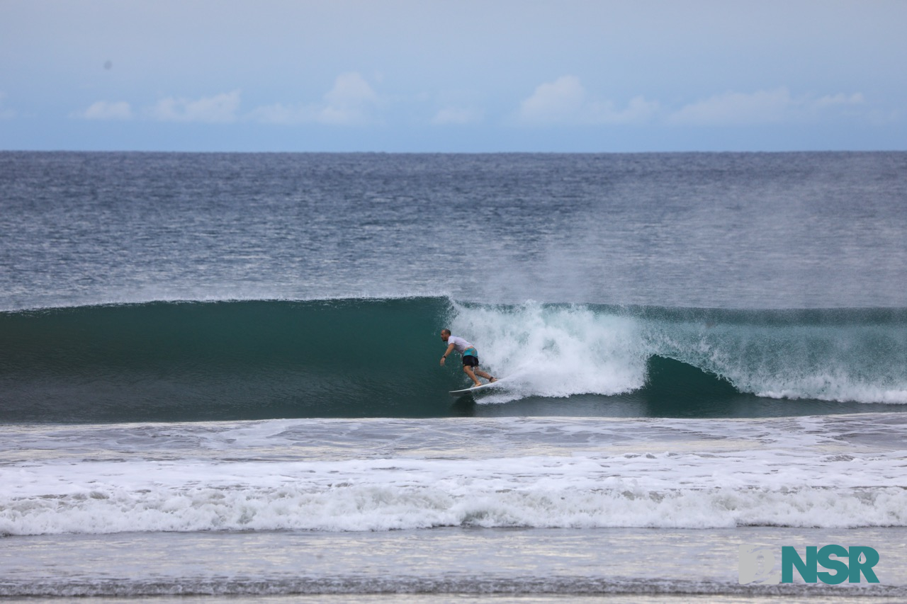 Nicaragua Surf Report - Report Photo 09/08/2025