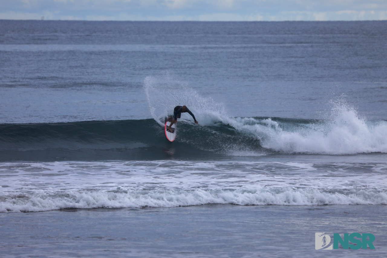 Nicaragua Surf Report - Report Photo 09/09/2025