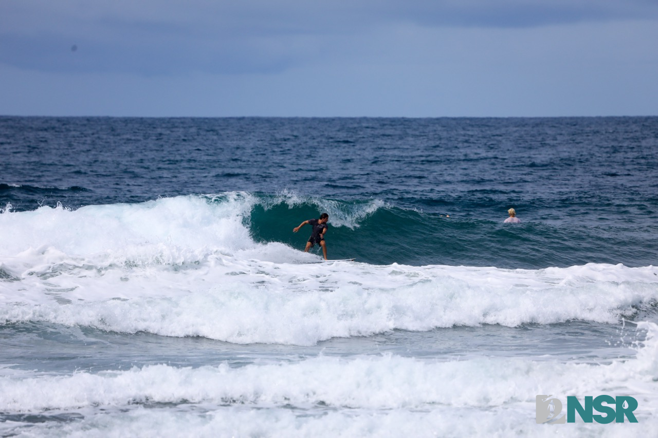 Nicaragua Surf Report - Report Photo 09/28/2025 