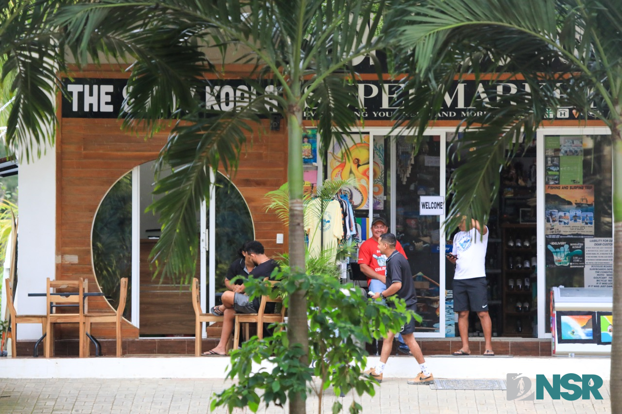 Nicaragua Surf Report - Report Photo 09/30/2025 