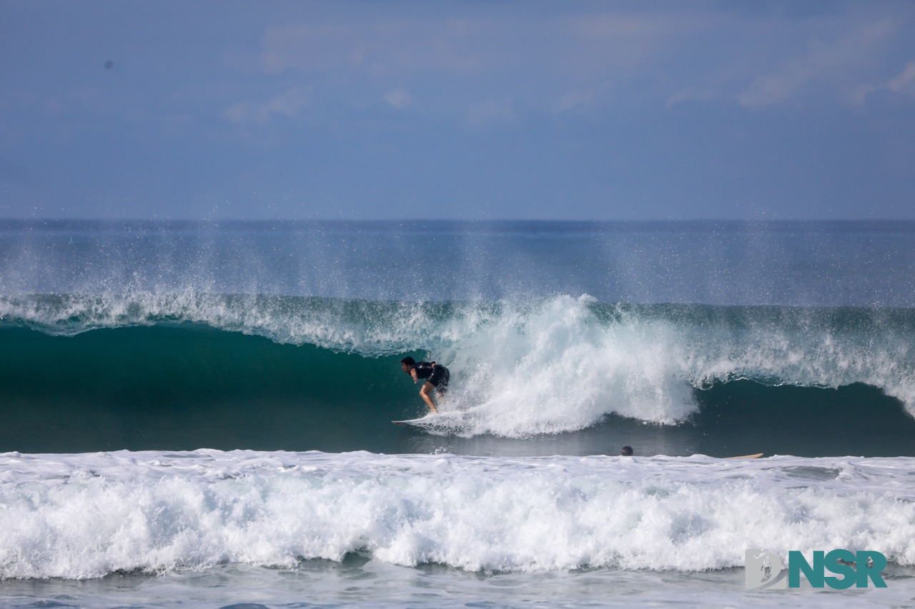 Nicaragua Surf Report - Report Photo 09/30/2025 