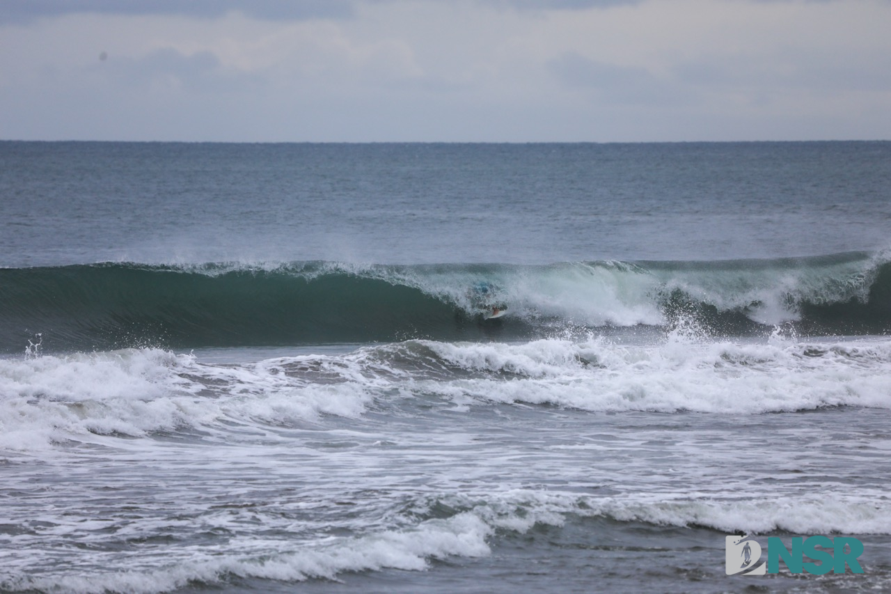 Nicaragua Surf Report - Report Photo 09/01/2025 