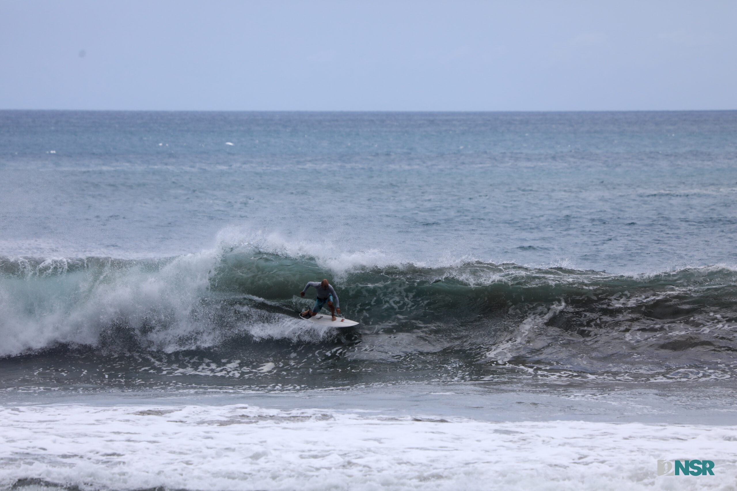 Nicaragua Surf Report - Report Photo 09/16/2025