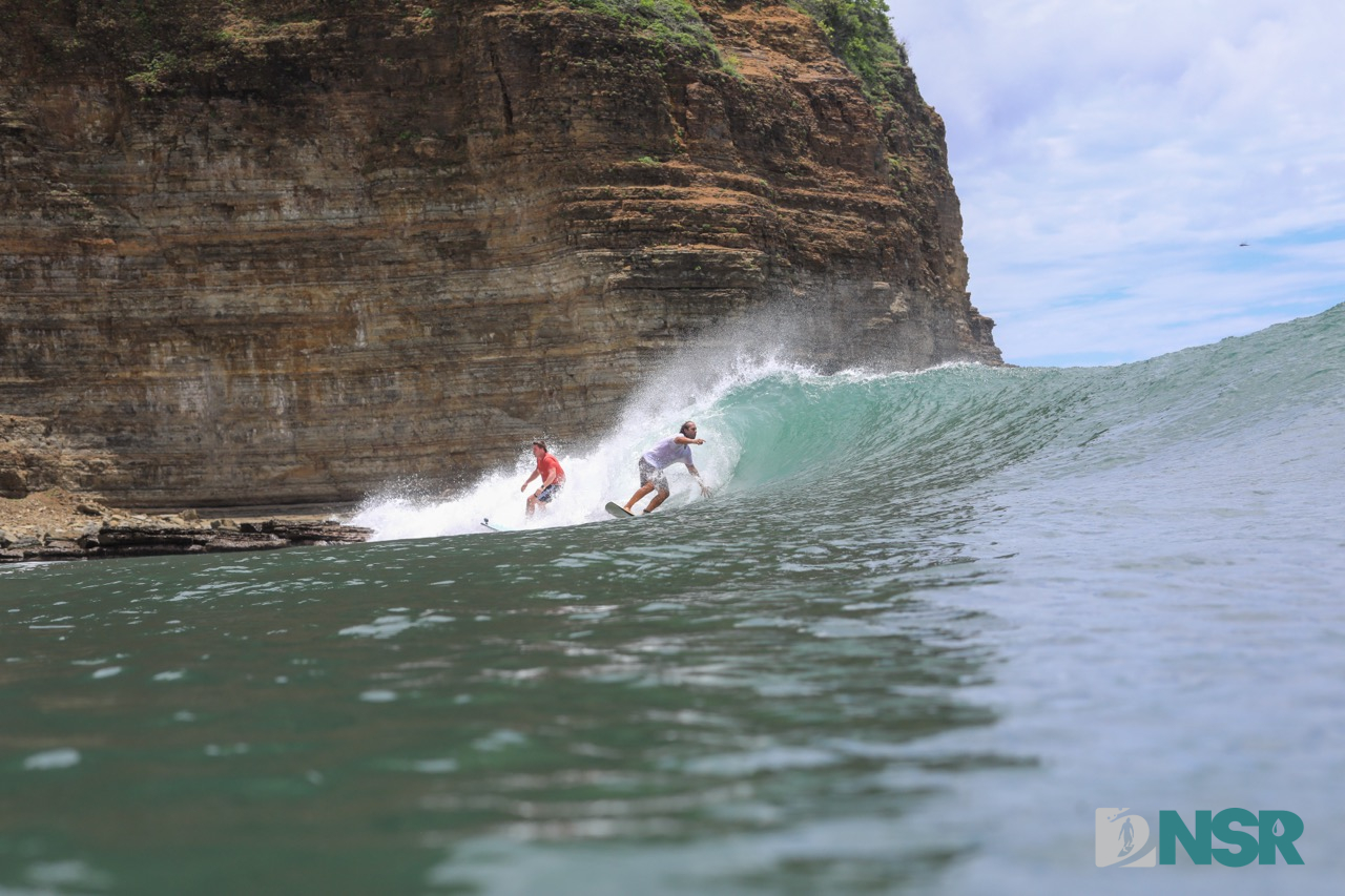 Nicaragua Surf Report - Report Photo 09/02/2025 