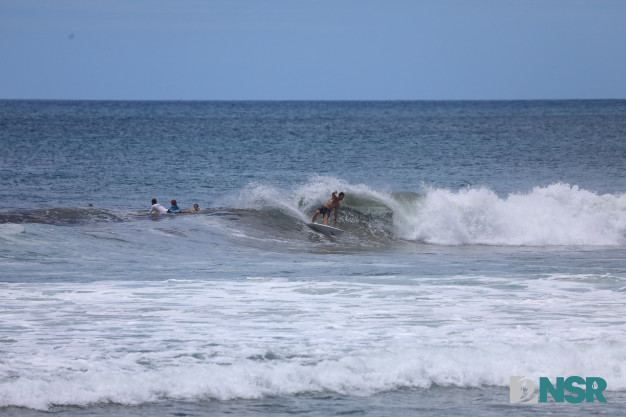 Nicaragua Surf Report - Report Photo 09/07/2025