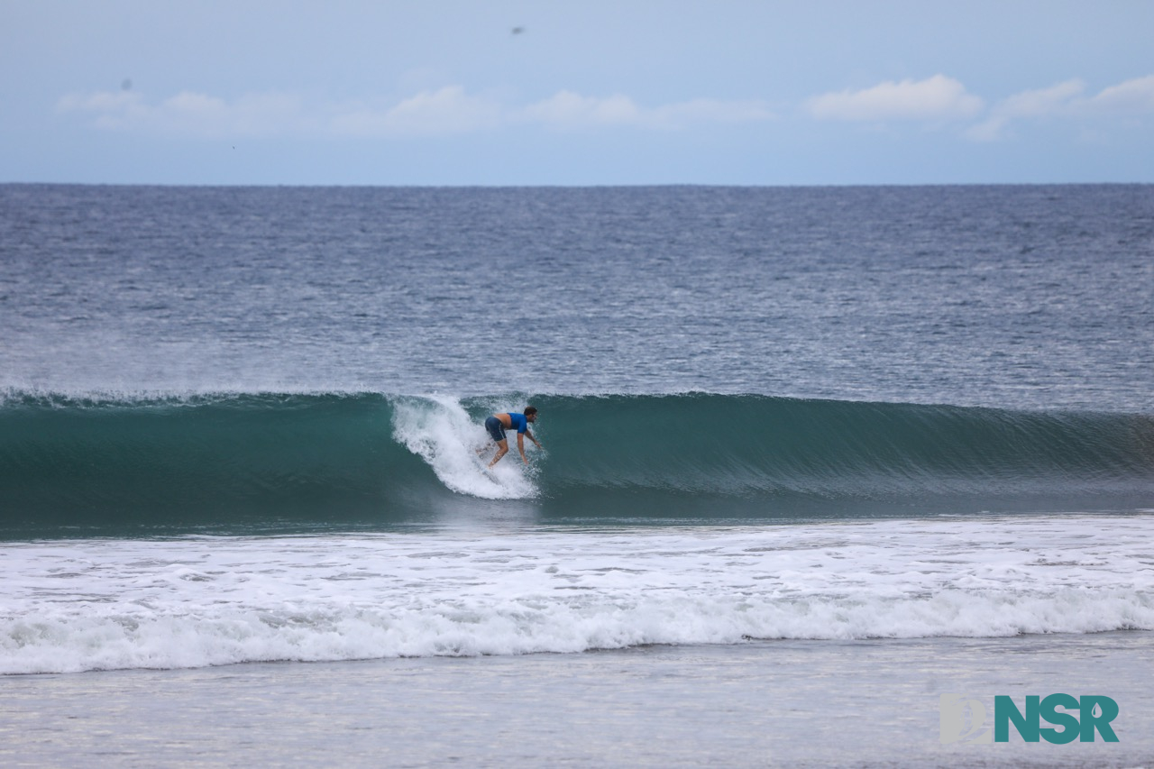 Nicaragua Surf Report - Report Photo 09/08/2025