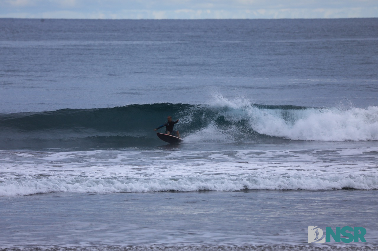 Nicaragua Surf Report - Report Photo 09/09/2025