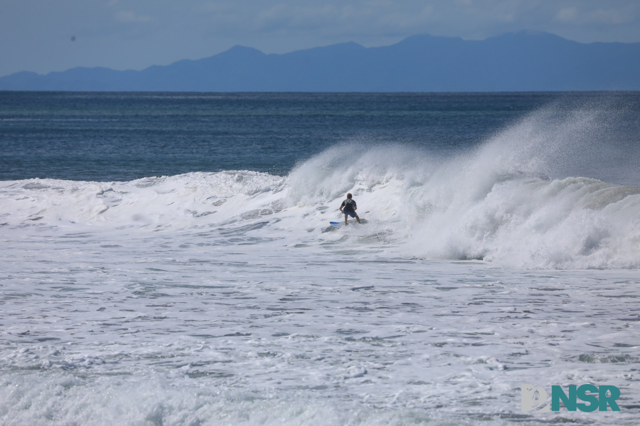Nicaragua Surf Report - Report Photo 09/16/2025 