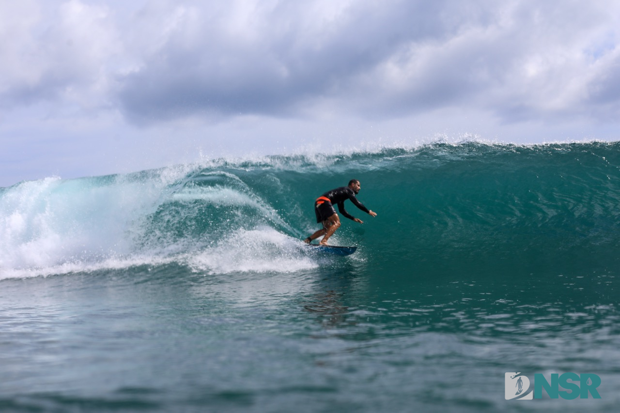 Nicaragua Surf Report - Report Photo 09/23/2025 