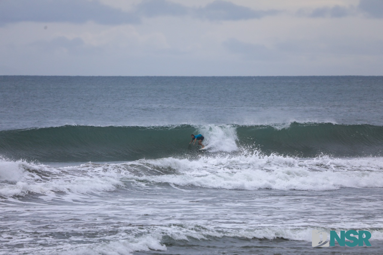 Nicaragua Surf Report - Report Photo 09/01/2025 