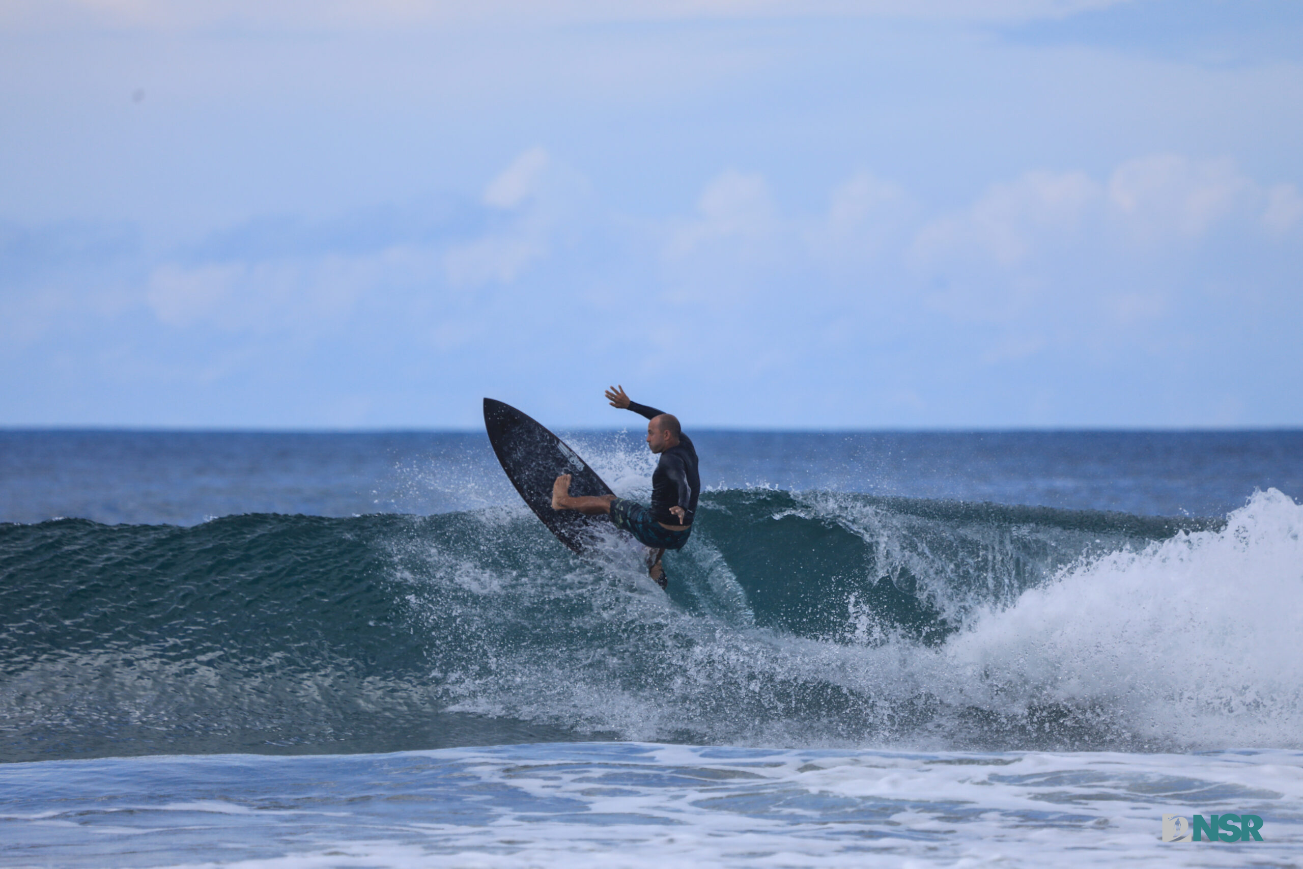 Nicaragua Surf Report - Report Photo 09/23/2025