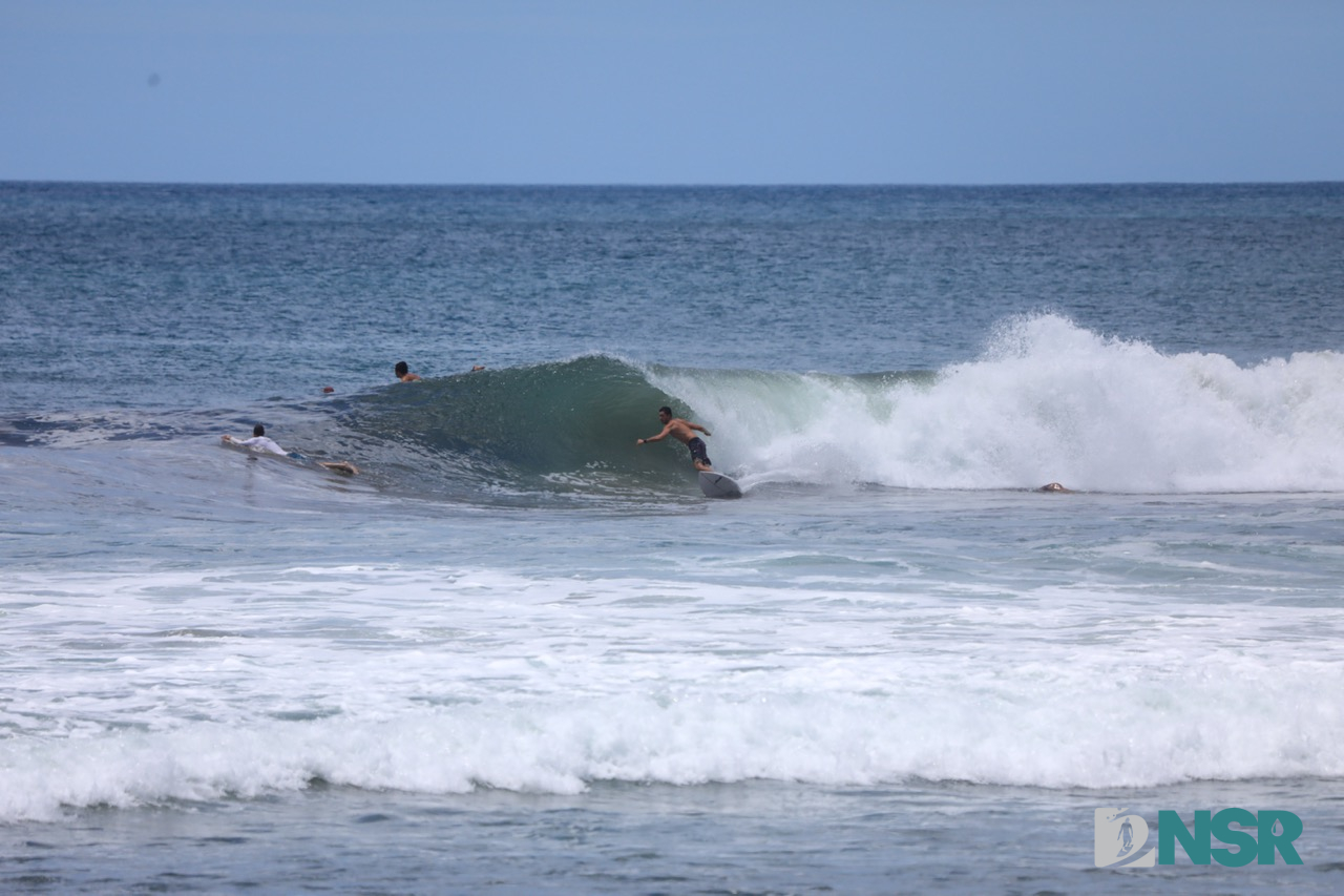 Nicaragua Surf Report - Report Photo 09/07/2025