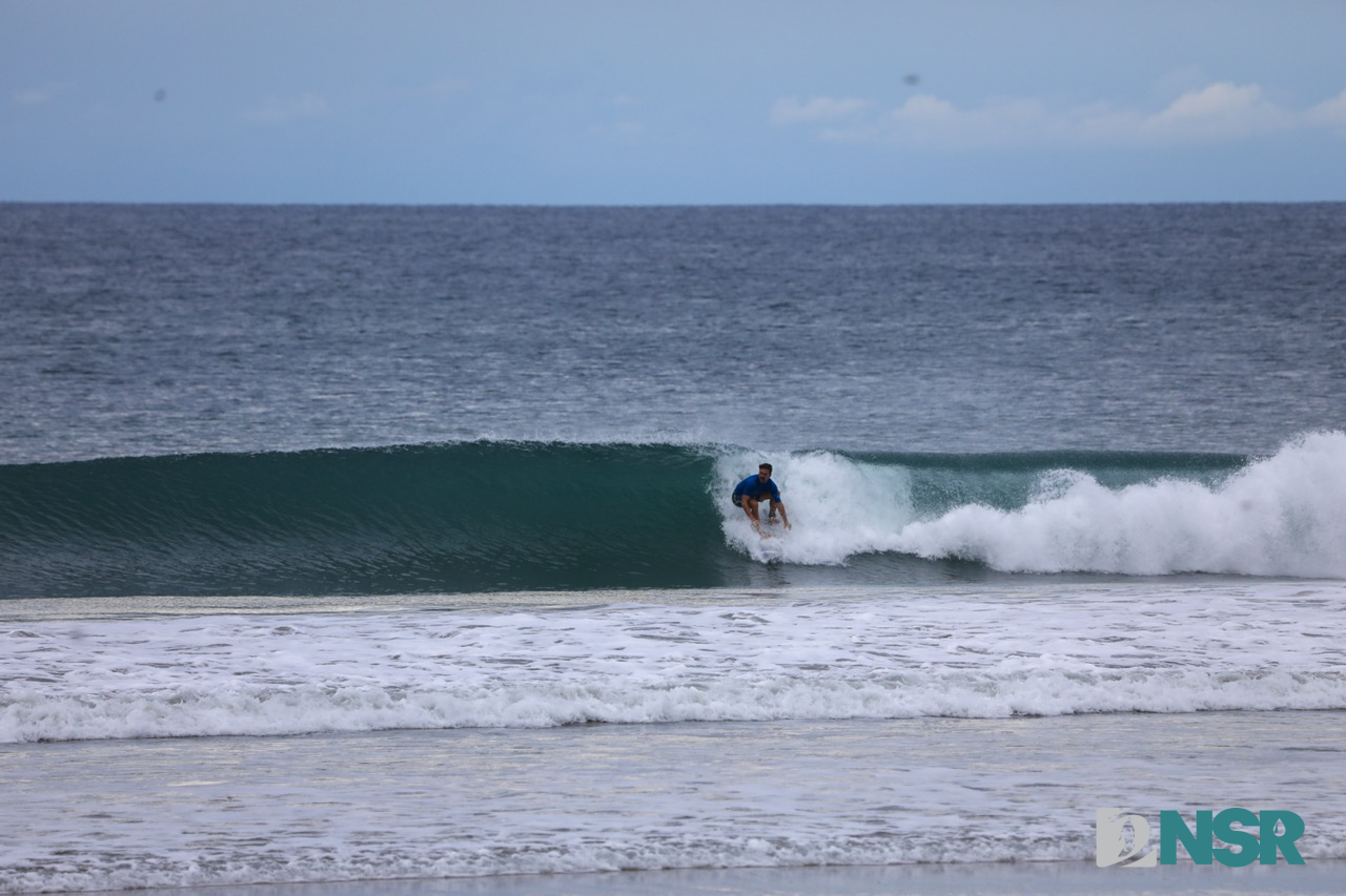 Nicaragua Surf Report - Report Photo 09/08/2025