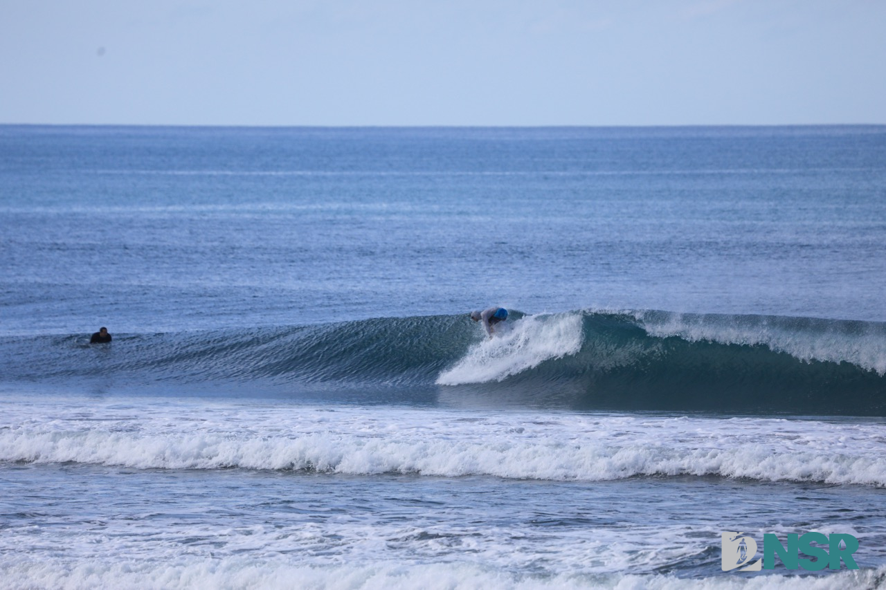 Nicaragua Surf Report - Report Photo 09/22/2025 