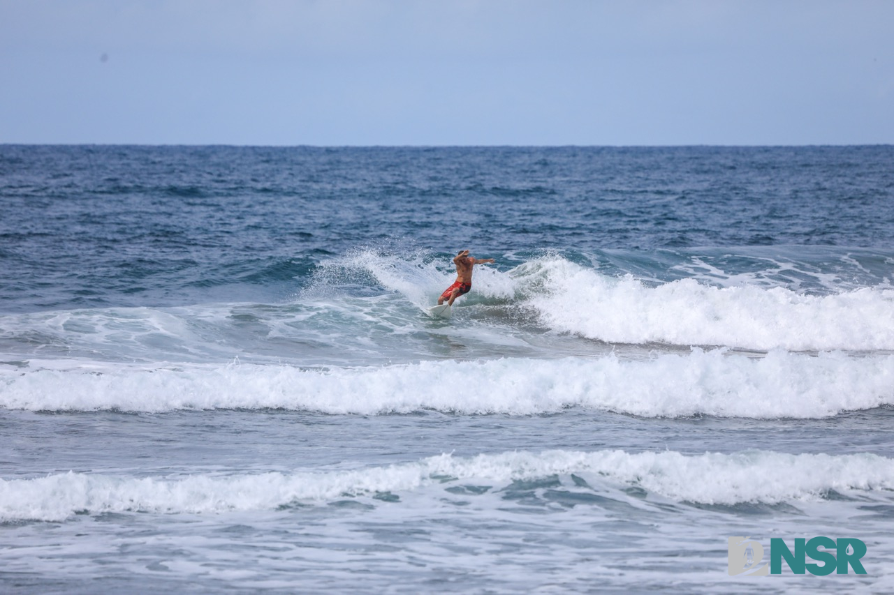 Nicaragua Surf Report - Report Photo 09/28/2025 