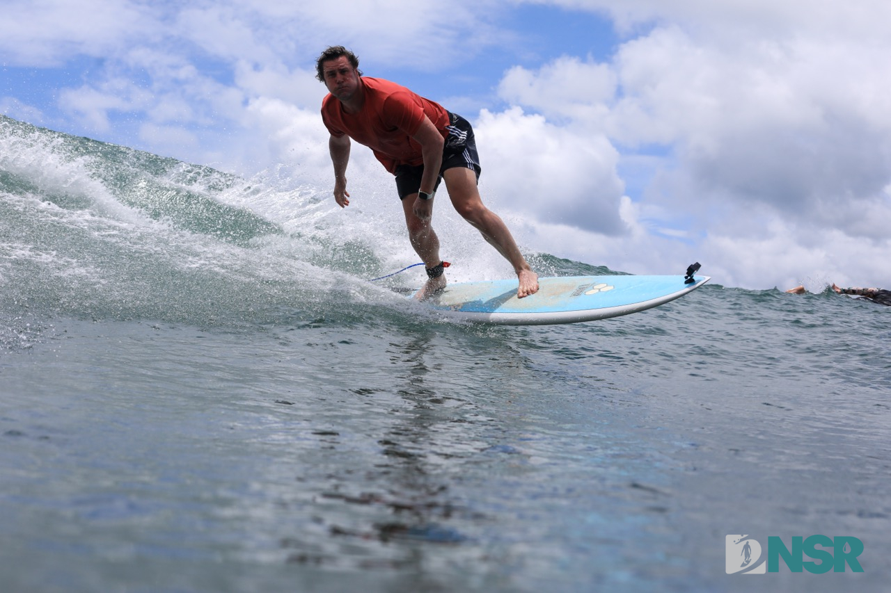 Nicaragua Surf Report - Report Photo 09/02/2025