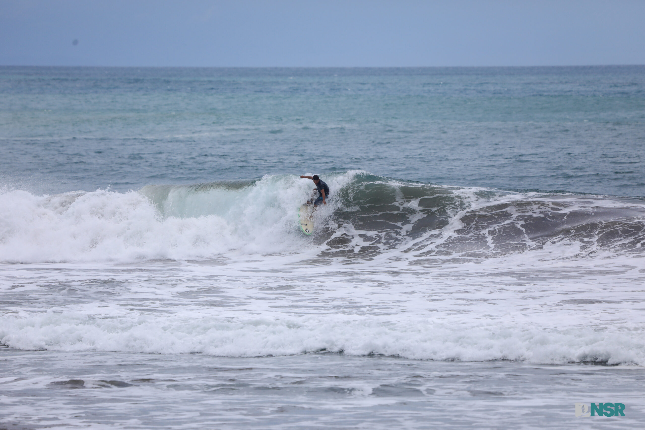 Nicaragua Surf Report - Report Photo 09/16/2025