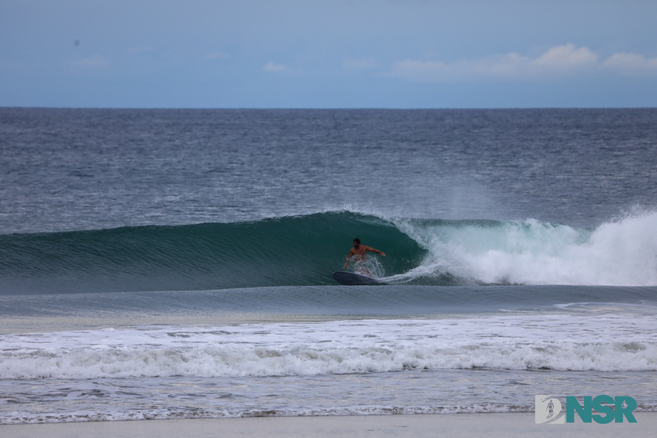 Nicaragua Surf Report - Report Photo 09/08/2025