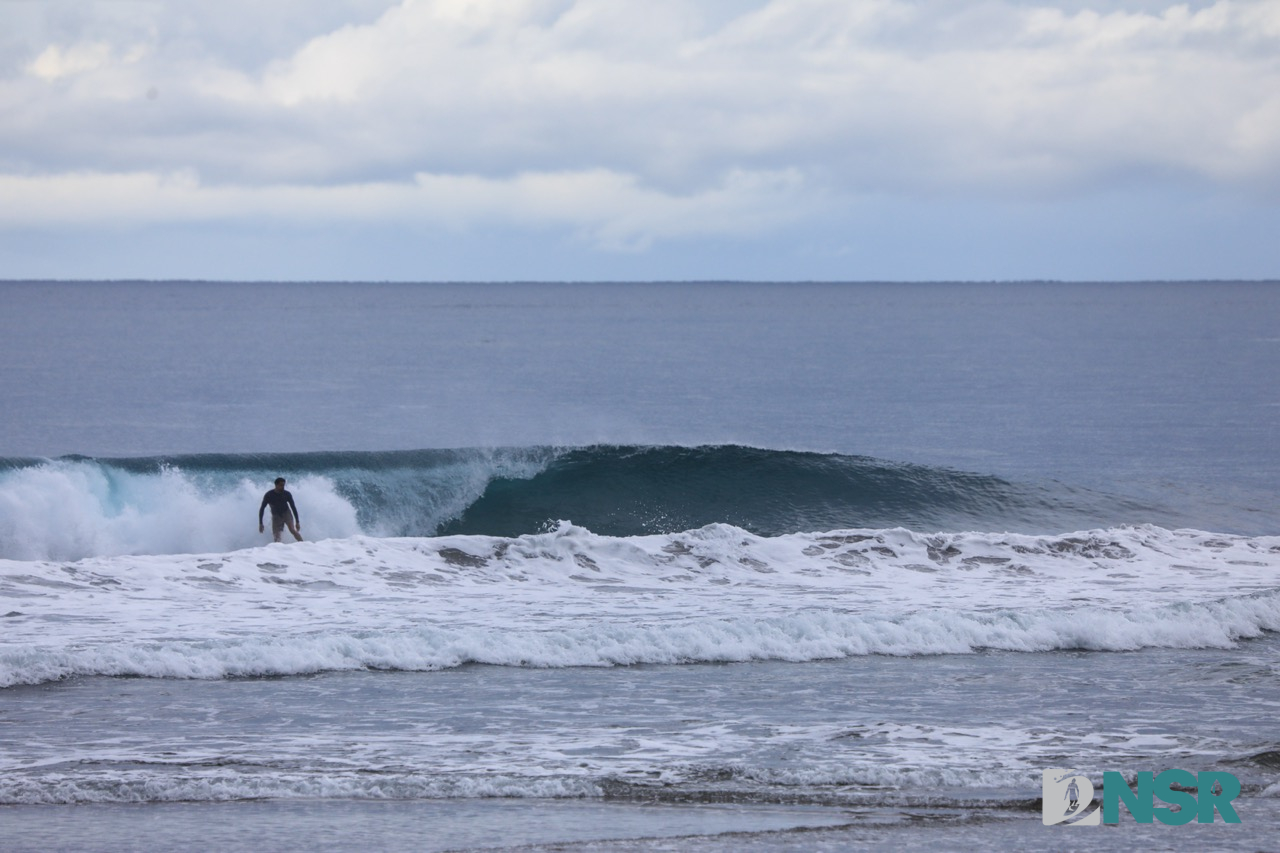 Nicaragua Surf Report - Report Photo 09/09/2025 