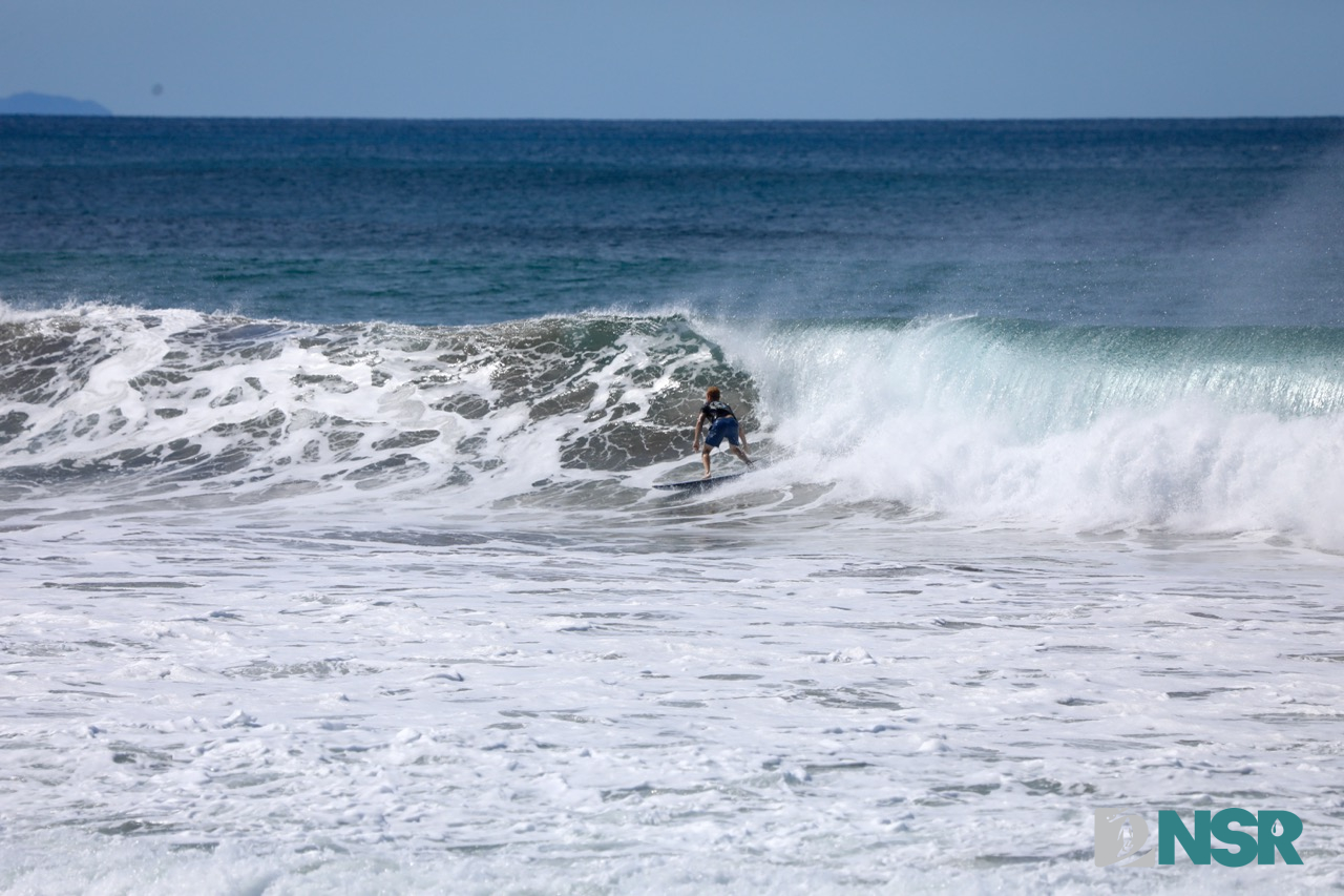 Nicaragua Surf Report - Report Photo 09/16/2025 