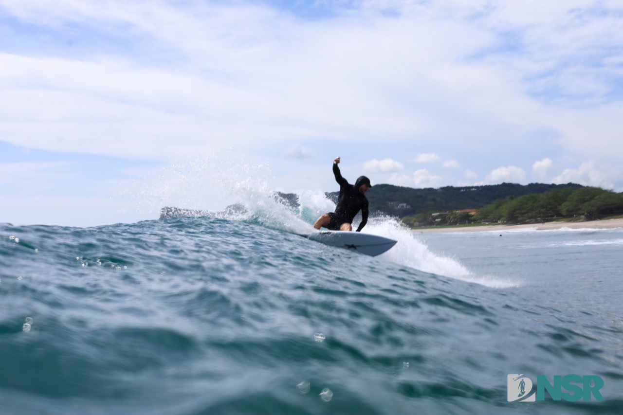 Nicaragua Surf Report - Report Photo 09/23/2025 